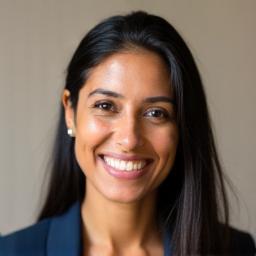 Dr. Faridah Hassan