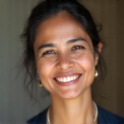 Foto Siti Rahmah
